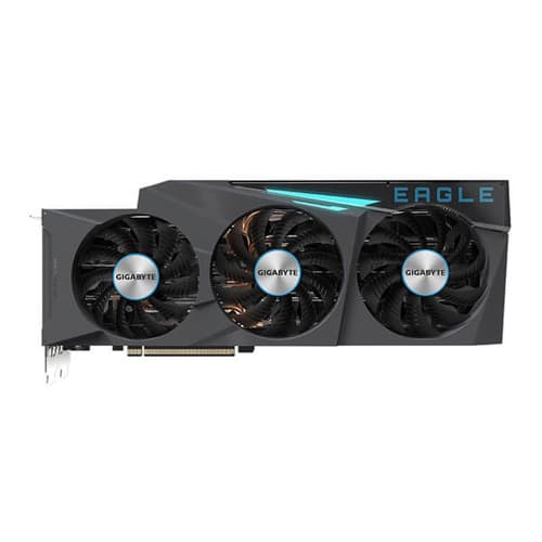 Gigabyte RTX 3080 Ti Eagle OC 12GB Graphics Card